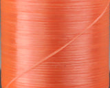 Danville Flat Waxed Thread Fl. Shrimp Pink #138 Threads