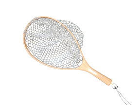 DAO Classic Wood net Landing Net