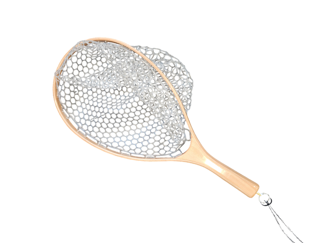 DAO Classic Wood net Landing Net