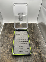 DAO Mag-close Slim boxes Fly Box