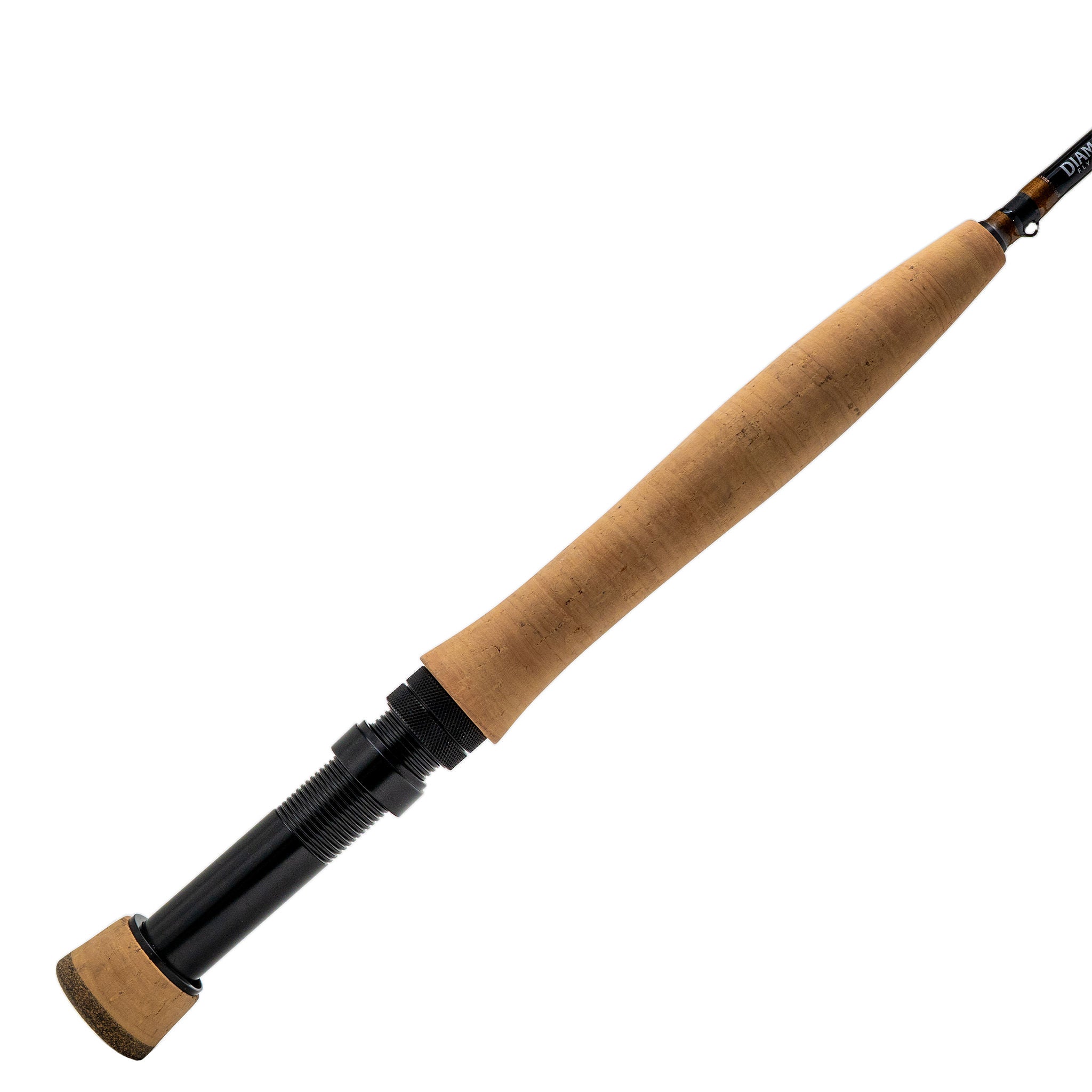 Diamondback Gen. IV Nymph Rod – Dakota Angler & Outfitter