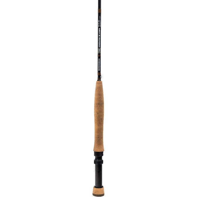 Diamondback Gen. IV Nymph Rod Fly Rods