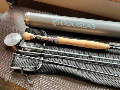 Douglas SKY 10' #3 Used Gear