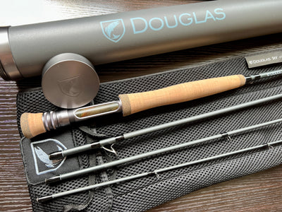 Douglas SKY 10' #4 Used Gear