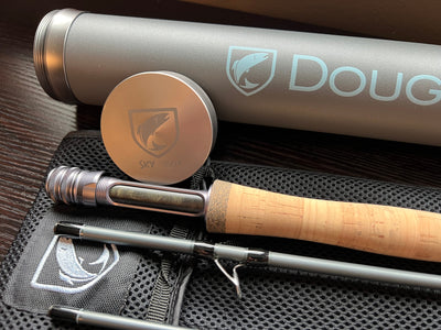 Used Fly Fishing Gear – Dakota Angler & Outfitter