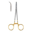 Dr. Slick Clamp 8" Curved Fly Fishing Accessories