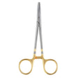 Dr. Slick Clamp 8" Straight Fly Fishing Accessories