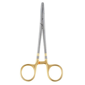 Dr. Slick Clamp 8" Straight Fly Fishing Accessories