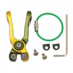 Dr. Slick Cyclone Nipper Accessories