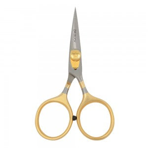 Dr. Slick Razor Hair Scissor 4.5" Fly Tying Tool