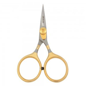 Dr. Slick Razor Scissor 4" Fly Tying Tool