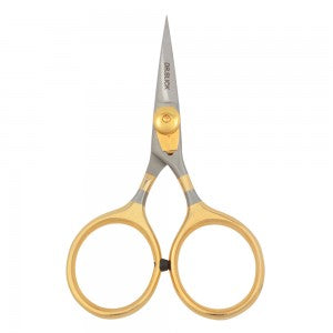 Dr. Slick Razor Scissor 4" Fly Tying Tool