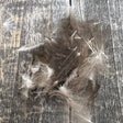 Duck CDC Natural 1/4 Ounce Pack Dark Dun Saddle Hackle, Hen Hackle, Asst. Feathers