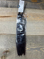 Dyed Large Emu Feathers Black Misc. Feathers