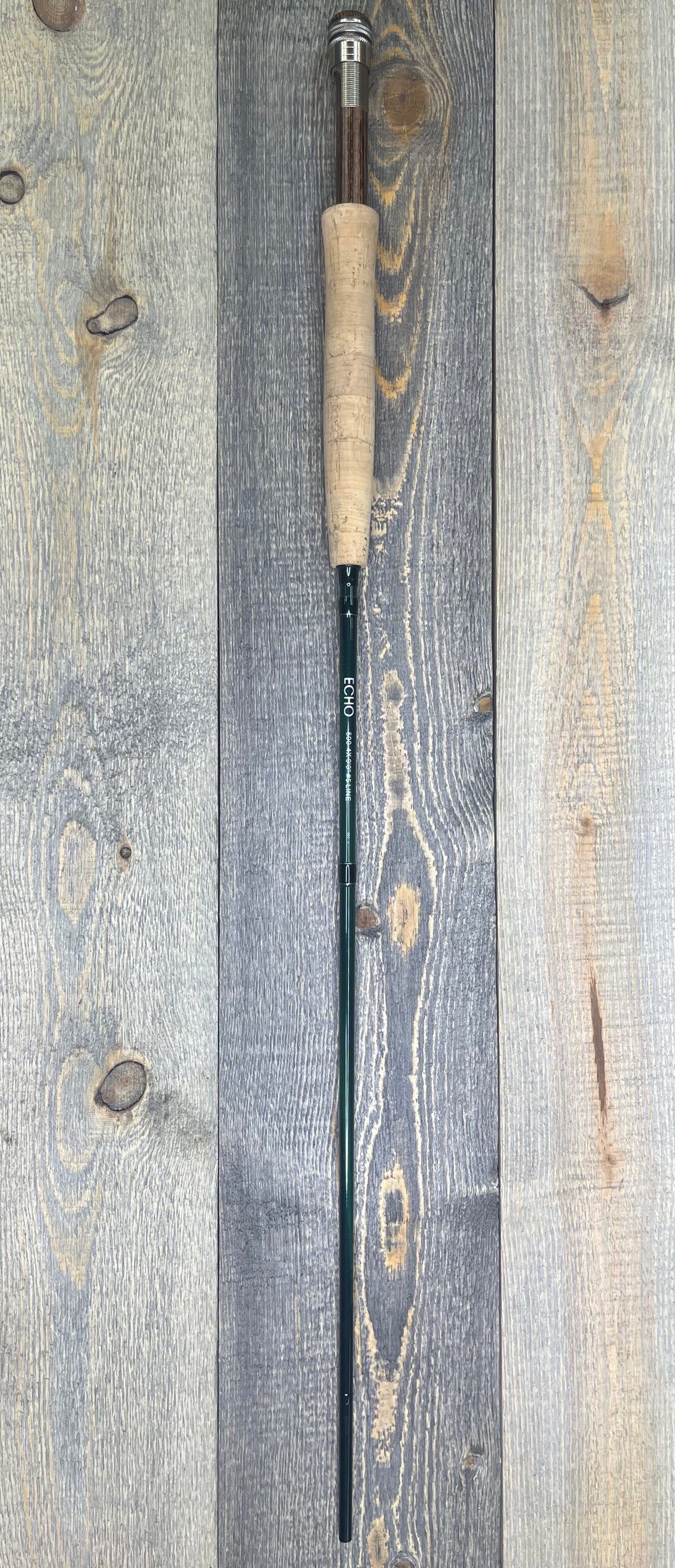 Echo 590-4X - Used Used Gear