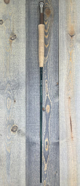 Echo 590-4X - Used Used Gear