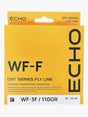 Echo Dry Fly Line Fly Line