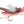Egan's Bionic Hopper Pink / 10 Flies