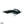 Egan's Poacher Black / 8 Trout Flies