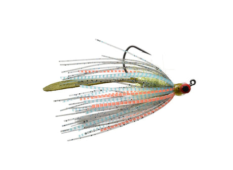 Ehler's Grim Reaper Bluegill Warmwater Flies