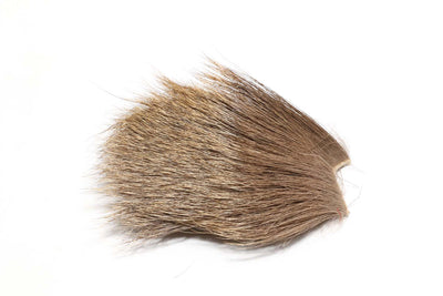 Hair, Fur - Fly Tying Materials - Rabbit, Deer, Elk, Fox, Squirrel