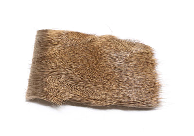 Elk Hock Hair, Fur