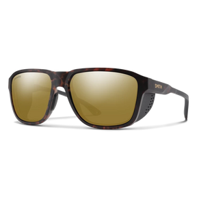 Embark Matte Tortoise Chromapop Bronze Mirror Eyewear