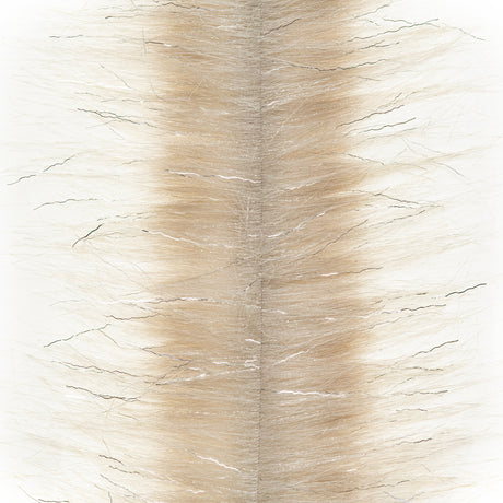 EP Animal Craft Fur Brush - 2 Pack Iridescent Wolf Chenilles, Body Materials