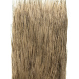 EP Animal Craft Fur Coyote Hair, Fur