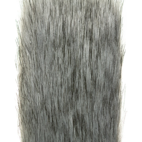EP Animal Craft Fur Grey Wolf Hair, Fur