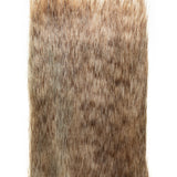 EP Animal Craft Fur Red Fox Hair, Fur