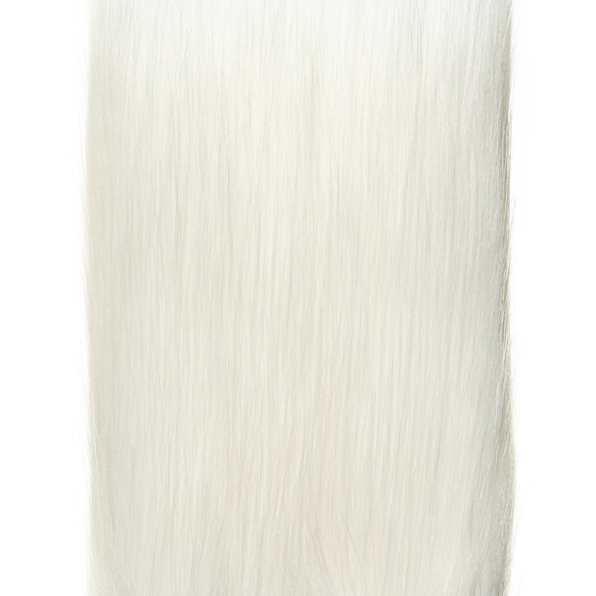 EP Animal Craft Fur White Fox Hair, Fur