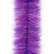 EP Articulated Big Game Brush Set Mystic Purple Chenilles, Body Materials