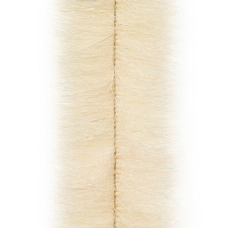 EP Articulated Big Game Brush Set Shrimp Tan Chenilles, Body Materials