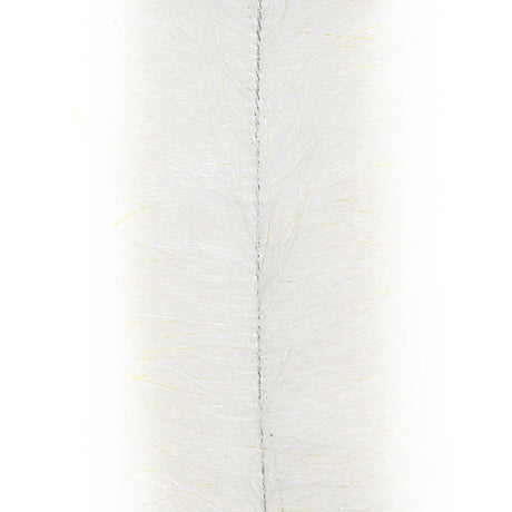 EP Articulated Big Game Brush Set White Chenilles, Body Materials