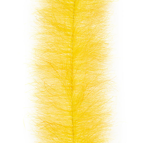EP Articulated Big Game Brush Set Yellow Sunrise Chenilles, Body Materials