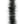 EP Bunny Brush - 2 Pack Black Chenilles, Body Materials