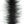 EP Bunny Brush Long Hair - 2 Pack Black Chenilles, Body Materials