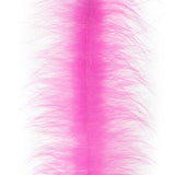 EP Bunny Brush Long Hair - 2 Pack Lt Pink Chenilles, Body Materials