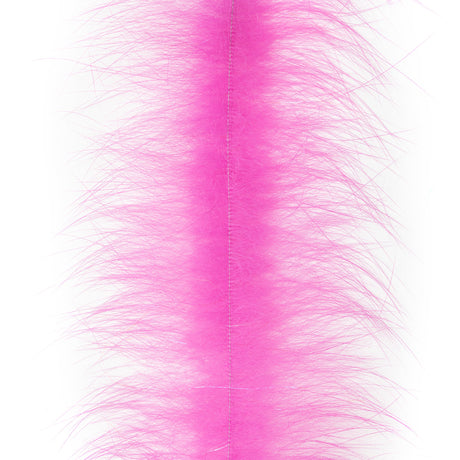 EP Bunny Brush Long Hair - 2 Pack Lt Pink Chenilles, Body Materials