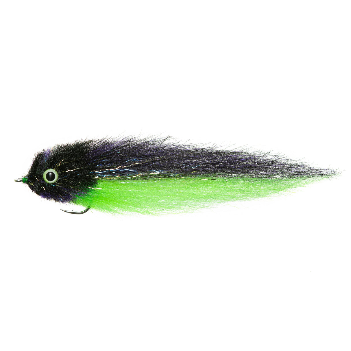 EP Dorado Flies Flies