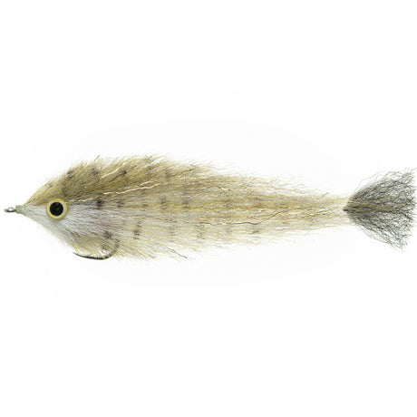 EP Dorado Flies Sabalo #4/0 Flies