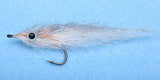 EP Ghost Minnow Flies