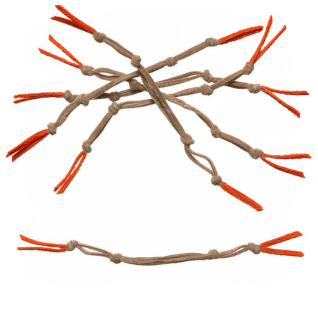EP Langostino Claw Small / Lt Brown Legs, Wings, Tails