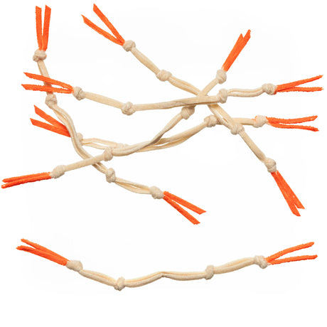 EP Langostino Claw Small / Sand Legs, Wings, Tails