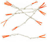 EP Langostino Claw Small / White Legs, Wings, Tails