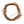 EP Leech Strips Brown Chenilles, Body Materials