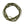 EP Leech Strips Olive Chenilles, Body Materials