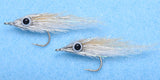 EP Micro Minnow Tan Flies