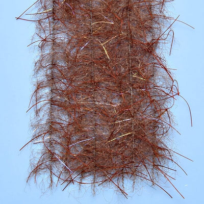 EP® Tarantula Hairy Legs Brush 1" / Brown Chenilles, Body Materials